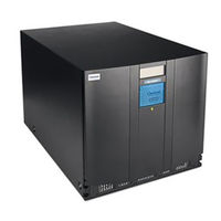 Overland Storage NEO 4000e Remove & Replace Instructions