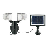 Schwaiger LEDS220 011 User Manual