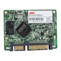 Innodisk SATA Slim 3MG2-P Series Manual