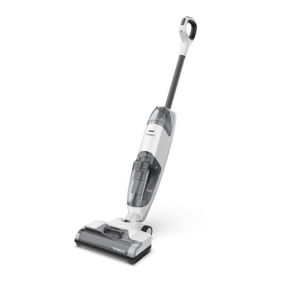 Tineco ifloor Series Instruction Manual