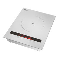 Rasonic RIC-S28DN Operation Manual