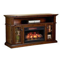 Twin-Star International ChimneyFree 26MM1264 Manual