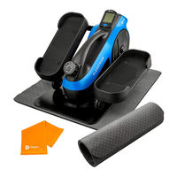 Lifepro FLEXSTRIDE PLUS User Manual