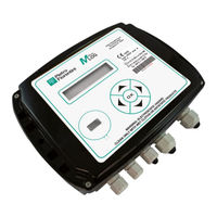 PIETRO FIORENTINI M-LOG Plus Technical Manual