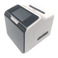 GenScript eZwest Lite Manual