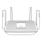 Network Router Linksys MAX-STREAM EA8250 User Manual