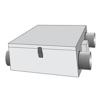 Reversomatic Maxum RERV-S500 Operating Instructions Manual