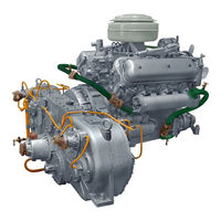 Man D 2840 LE 401 Operating Instructions Manual