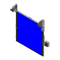 RITE-HITE FASTRAX CLEAN Manual