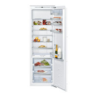 NEFF KI8826DE0 User Manual