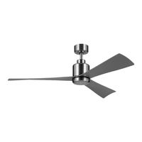 Kichler Lighting 310452WH Instruction Manual