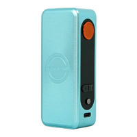Vaporesso GEN MAX User Manual