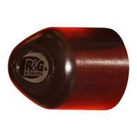 R&G AERO CP0204 Fitting Instructions Manual