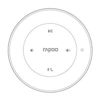 Rapoo A3060 Quick Start Manual