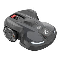 Husqvarna EPOS Plug-in 430X NERA Operator's Manual