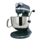 Mixer KitchenAid KG25H0XMC Instructions And Recipes Manual