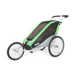 Chariot Cheetah User Manual