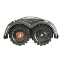 Global garden products Autoclip 125 Technical Manual