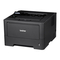 Printer Brother HL-5470DW Quick Setup Manual