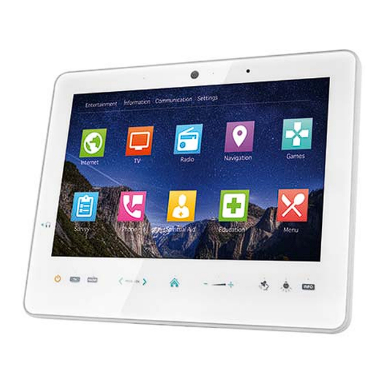Bewatec MediPaD 10 LX Operating Manual