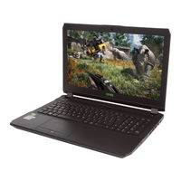 Schenker XMG A505 Service Manual