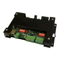 Drucegrove DragonFly TFT20 Series User Manual