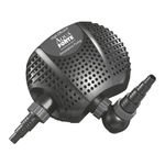 AQUA FORTE O-Plus Series Quick Start Manual