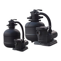 Blue Wave FlowXtreme Pro NE4490 Manual
