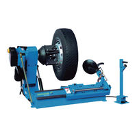 Hofmann monty 3850 Operation Manual
