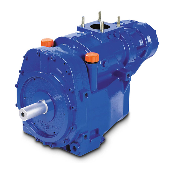 Mouvex B600 Quick Start Manual