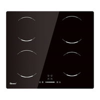 GIONIEN GIB464SC Instruction Manual