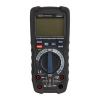 AMAZON COMMERCIAL 6000 Manual