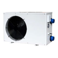 Bridge BP-100HS-A Installation And Maintenance Manual