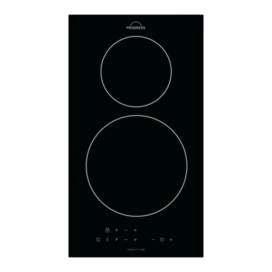 Progress PAI3101F User Manual
