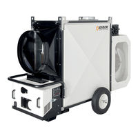 Sovelor TITAN 240T User And Maintenance Book