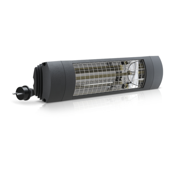 Etherma EXO-COMFORT Installation And Operating Manual