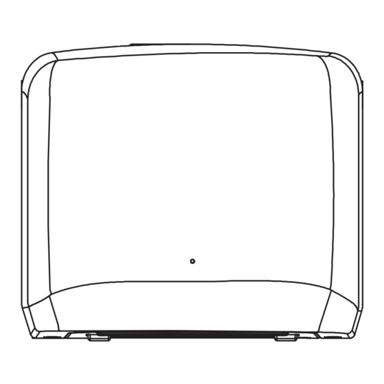 Kohler K-5486T-2 Installation Instructions Manual