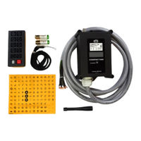 NBB Compact-M2 R7 Operating Instructions Manual