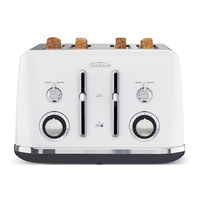 Sunbeam ALINEA TA2740 User Manual