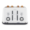 Sunbeam ALINEA TA2740 - 4 Slice Toaster Manual
