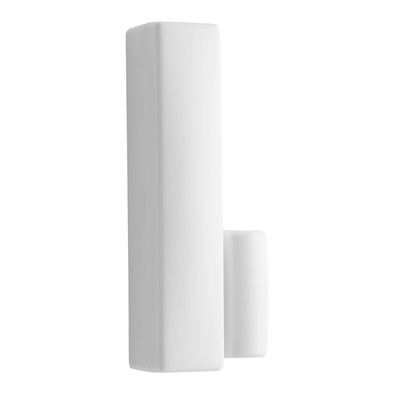 Honeywell Home DO8EZS Manual