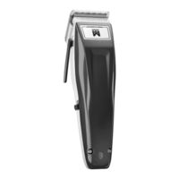Wahl 1400 Operating Instructions Manual