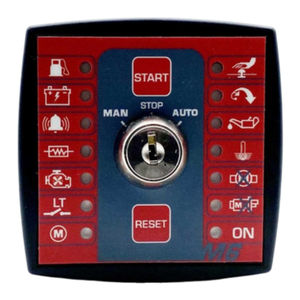 HIMOINSA M6 INSTRUCTION MANUAL Pdf Download | ManualsLib