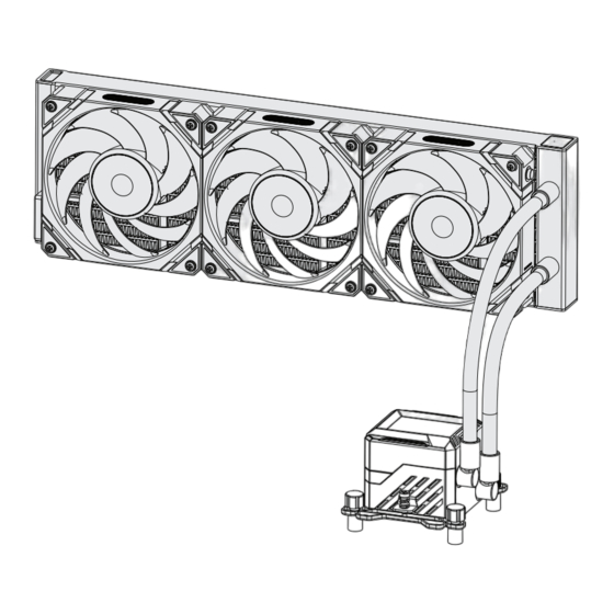 VALKYRIE Syn 360 Installation Manual