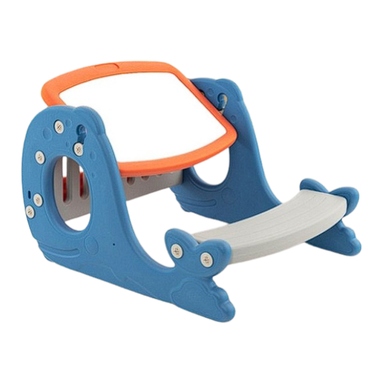 Costway HY10180BL Manual