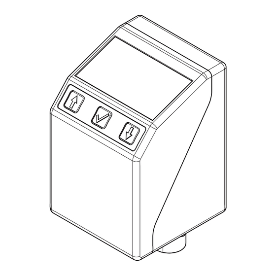 Lenord+Bauer SeGMo-Assist GEL SEPODL Manuals
