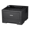 Printer Brother HL-5470DW Quick Setup Manual