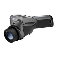 FLIR TermaCAM E45 User Manual