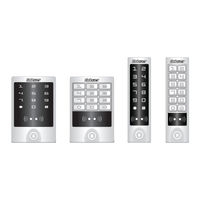 Sebury S Key-s User Manual