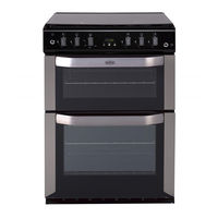 Belling FSG 60DO Owner's Manual